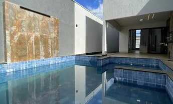 Imagem 4: Casa Sozinha no lote de Altíssimo Padrão de 3/4 (2 suítes), na Região da Cidade Jardim