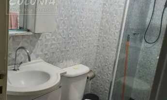 Imagem 6: Santo André - Apartamento Padrão - Vila Homero Thon