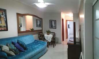 Imagem 2: Apartamento para Venda - 48.5m², 1 dormitório, Vila Santo Angelo