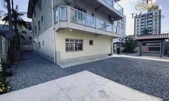 Imagem 5: Apartamento com 2 dormitórios para alugar, 100 m² por R$ 2.600/mês - Tabuleiro (Monte Aleg