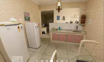 Imagem: Aluguel de quartos