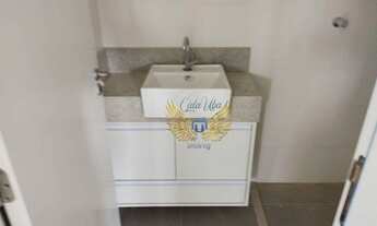 Imagem 4: Apartamento novo 2 dormitórios sendo 1 suíte, lazer completo - Marapé