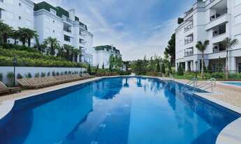 Imagem: PRONTO PARA MORARA LE PREMIER CAMPOS DO