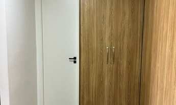 Imagem 3: São Paulo - Conjunto Comercial/Sala - Campo Belo