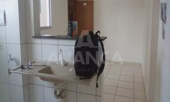 Imagem 3: Apartamento térreo para venda Chácaras Tubalina e Quartel Uberlândia - AL9095