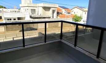 Imagem 2: Casa para venda com 150 metros quadrados com 3 quartos em Centro - Eusébio - CE