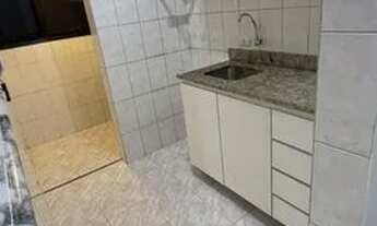 Imagem 2: Apartamento 44m² 2 dorm. fácil acesso ao metrô próx Av. Rio Branco c/ garagem e piscina