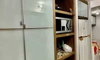 Imagem 6: Apartamento para Venda em São Luís, Calhau, 2 dormitórios, 2 suítes, 2 banheiros, 1 vaga