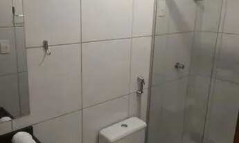 Imagem 3: Apartamento para aluguel tem 58 metros com 2 quartos, mobiliado