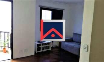 Imagem 5: Cobertura Venda Perdizes 160 m² 3 Dormitórios