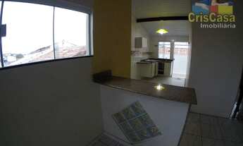 Imagem 5: Casa com 1 dormitório para alugar, 70 m² por R$ 1.300,00/mês - Jardim Caiçara - Cabo Frio