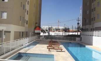 Imagem 6: APARTAMENTO PARA LOCAÇÃO NO VIDA PLENA - SOROCABA/SP