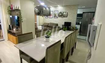 Imagem 5: Santo André - Apartamento Padrão - Jardim Monte Líbano