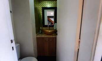 Imagem 5: Apartamento Triplex à venda | 128,11 m² | Ed. Raul Fontenele | Bairro Meireles