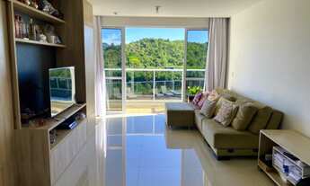 Imagem 5: Apto Diferenciado 4 Suites Quadra do Mar Piscina Privativa