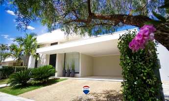 Imagem 7: Casa Orquídea Rosa à venda no Pq Resd Village Damha em Araraquara