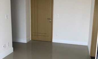 Imagem 3: Apartamento para aluguel com 40 metros quadrados com 1 quarto em Campo Grande - Santos - S