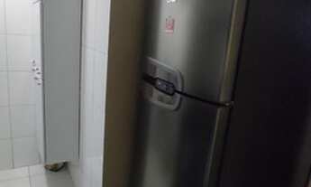 Imagem 4: Apartamento para aluguel com mobília no Condomínio Altos dos Franceses