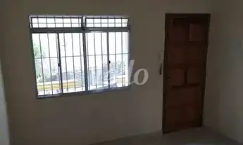 Imagem 5: São Paulo - Casa Padrão - Mandaqui