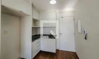 Imagem 3: Apartamento para Aluguel - Vila Mariana, 1 Quarto, 45 m2