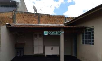 Imagem 11: Casa com 3 dormitórios, 80 m² - venda por R$ 215.000 ou aluguel por R$ 850/mês - Conjunto