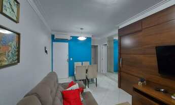 Imagem 5: Casa Condomínio - Eugênio de Melo - Condomínio Terra Nova - 130m²- 2 Dormitórios