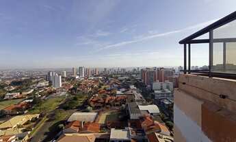 Imagem 5: COBERTURA COM PISCINA PARA LOCAÇÃO