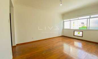 Imagem 5: Apartamento-LOCAÇÃO-Leblon-Rio de Janeiro-RJ