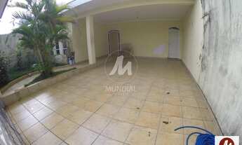 Imagem 2: Casa (térrea na rua) 3 dormitórios/suite