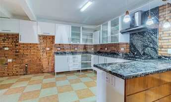 Imagem 3: Sobrado para venda Loteamento Jardim Timbaúva - SP