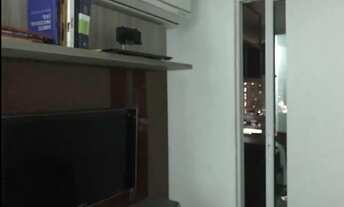 Imagem 4: Apartamento mobiliado 01 suite - Praia de Iracema