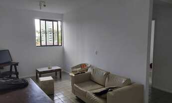 Imagem 2: Apartamento para venda possui 104 metros quadrados com 3 quartos em Casa Forte - Recife