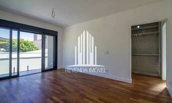 Imagem 5: Casa com 4 dormitórios à venda, 430 m² por R$ 8.500.000 - Alphaville 02 - Barueri/SP