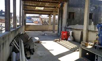 Imagem 5: Casas (Duas) + salão