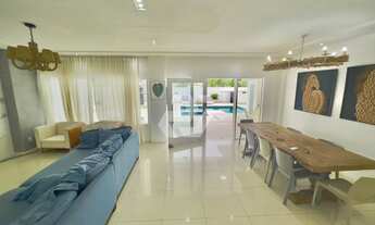 Imagem 3: Condomínio Interlagos de Itaúna - Barra da Tijuca