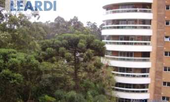 Imagem 2: APARTAMENTO - PANAMBY - SP