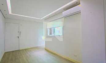 Imagem 3: Apartamento à Venda - Vila América, 2 Quartos, 80 m2