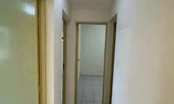 Imagem 5: Águas do Poxim - próximo à pio X