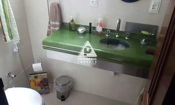 Imagem 5: Apartamento à venda, 3 quartos, 3 vagas, Vila Isabel - RIO DE JANEIRO/RJ