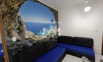 Imagem 6: Oportunidade , apartamento com 01 dormitório, prédio vista mar, Jardim Aruan, Caraguatatub