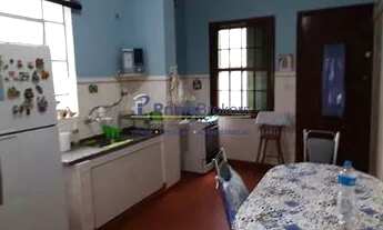 Imagem 3: CASARÃO A VENDA COM 3 DORMITÓRIOS QUINTAL ARBORIZADO E CASA NOS FUNDOS