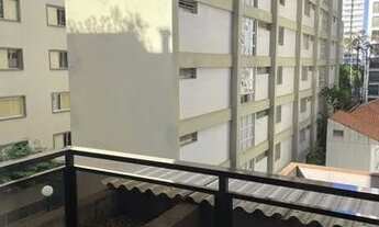 Imagem 5: Apartamento para venda possui 44 metros quadrados com 1 quarto em Jardim Paulista - São Pa