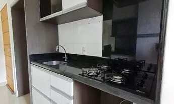 Imagem 3: Apartamento com 3 dormitórios, 80 m² - venda por R$ 390.000,00 ou aluguel por R$ 2.545,00