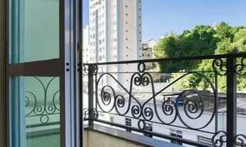 Imagem 3: Cobertura no São Mateus