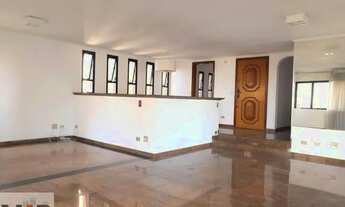 Imagem 3: APARTAMENTO EXCLUSIVO PARA LOCAÇÃO DE 3 DORMITÓRIOS NA REGIÃO DO HIGIENÓPOLIS