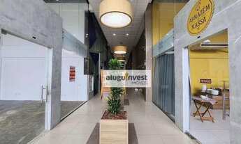 Imagem 3: Sala para alugar, 33 m² por R$ 1.806,00/mês - Itacorubi - Florianópolis/SC