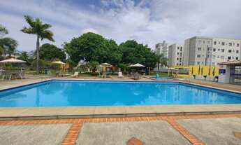 Imagem 6: Casa de condomínio para aluguel tem 120 metros quadrados com 3 quartos