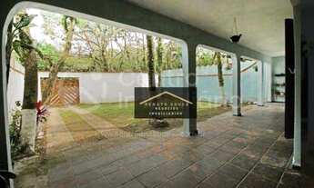 Imagem 3: Casa com 2 quartos + Edícula + Quintal gramado em Peruíbe