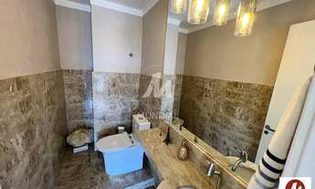 Imagem 6: Apartamento (cobertura 2 - duplex) 3 dormitórios/suite, cozinha planejada, portaria 24hs