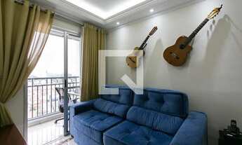 Imagem 6: Apartamento à Venda - Tatuapé, 2 Quartos, 50 m2